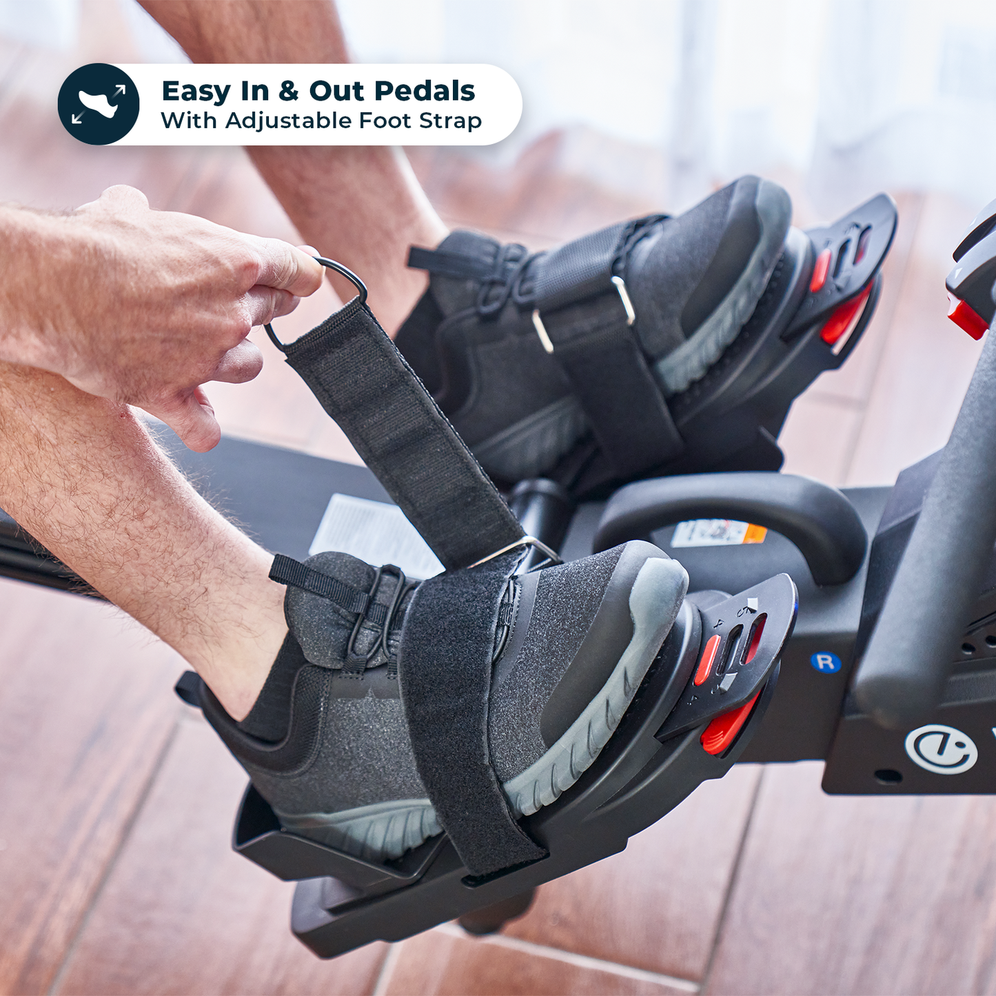 Echelon Row-s Smart Rowing Machine