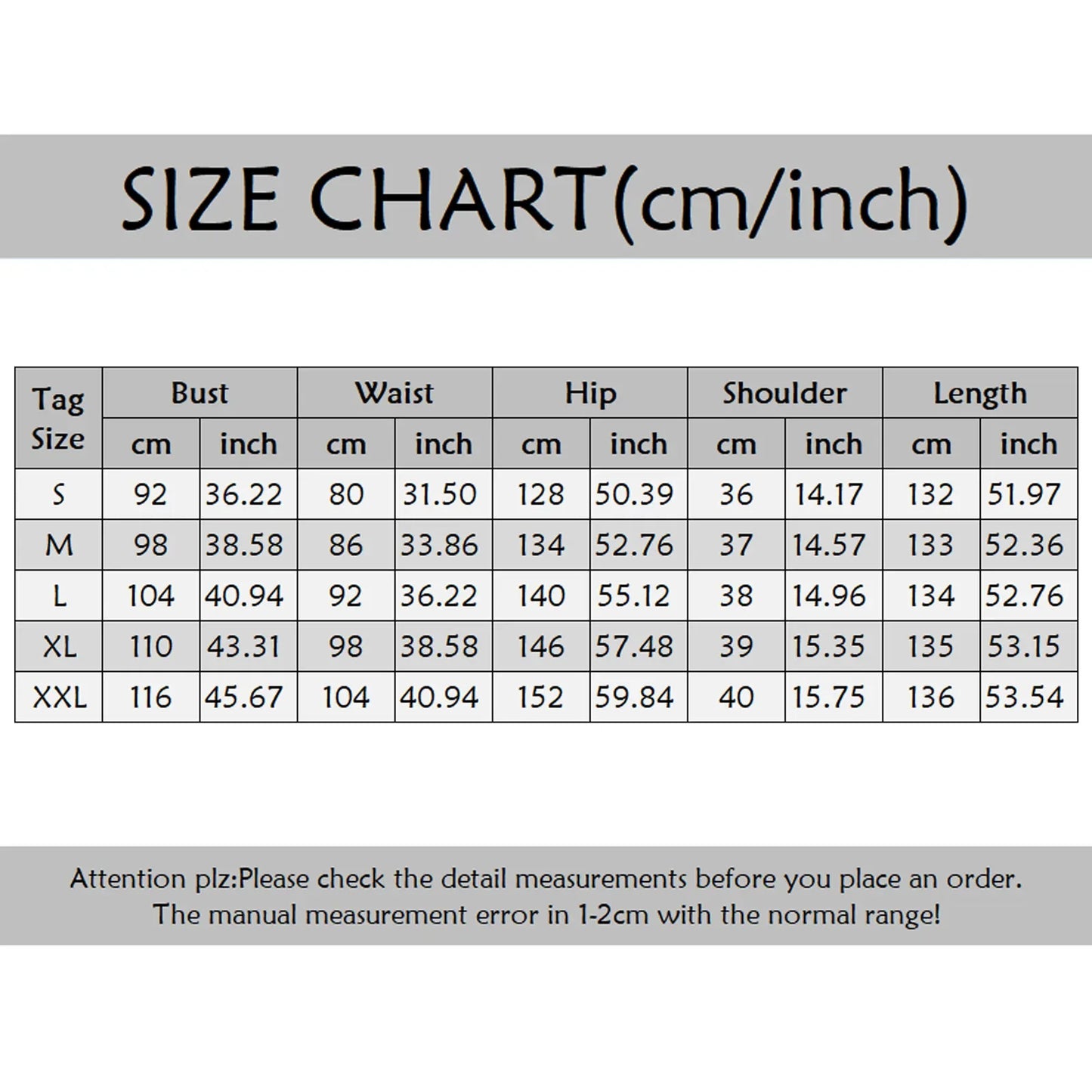 V-Neck Sundress - Sleeveless Long Dress with Side Zipper