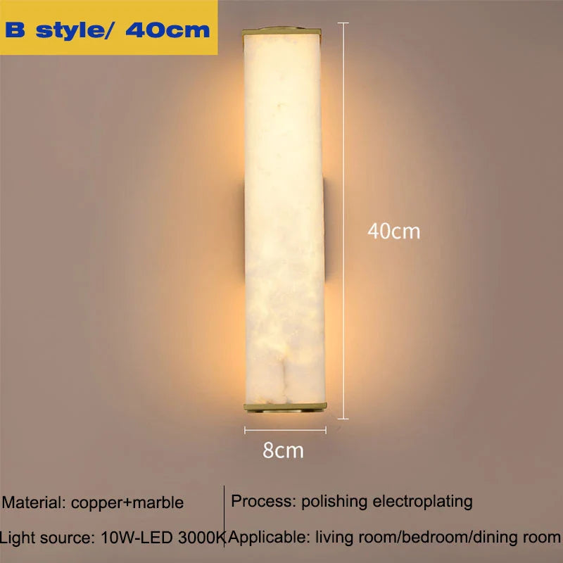 LED Modern Wall Sconce