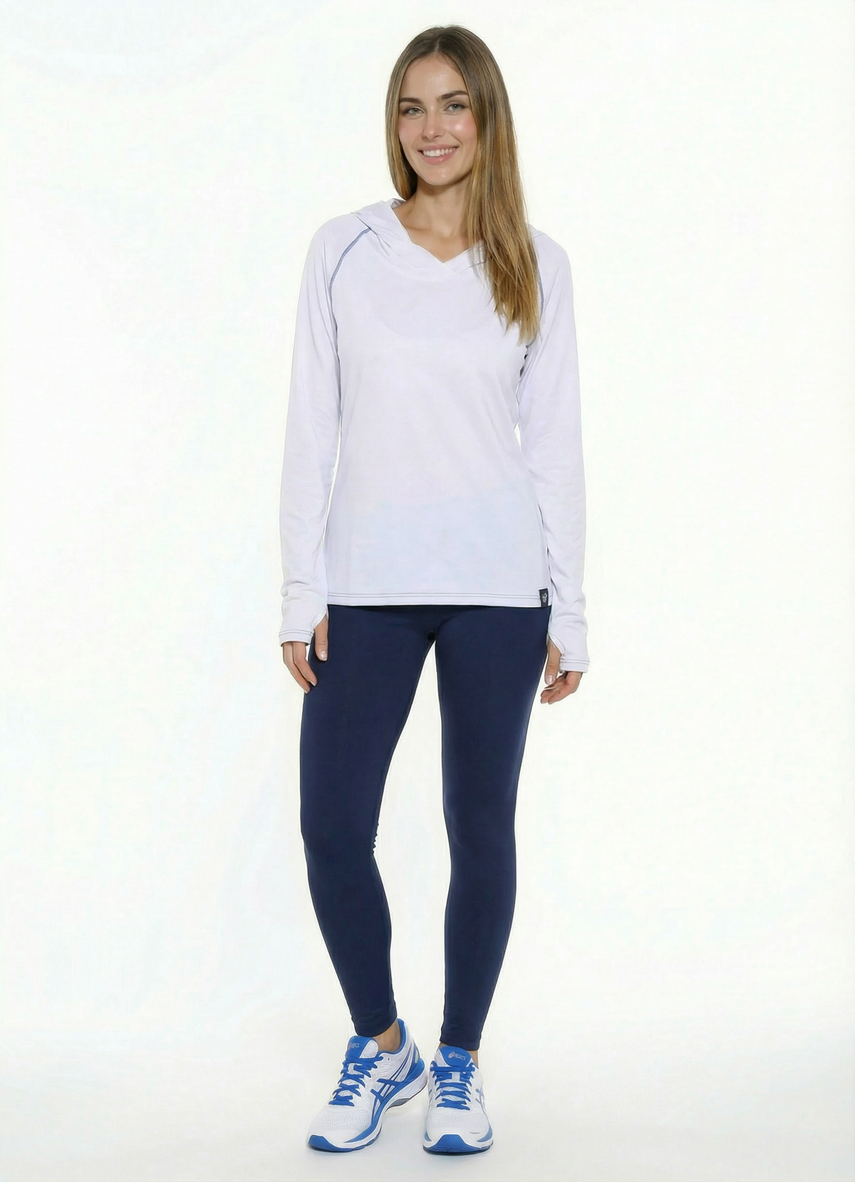 Seaside Performance Hoody