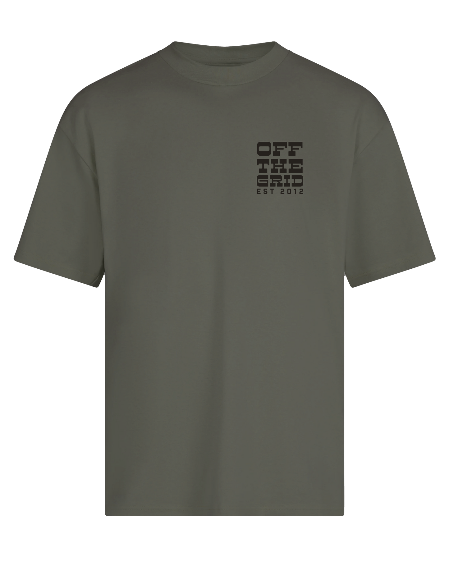 Silo Tee