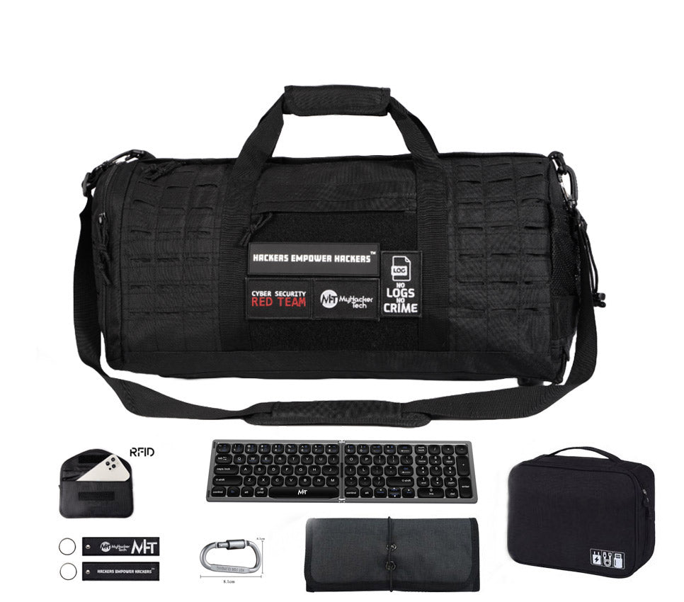 S S H Bundle