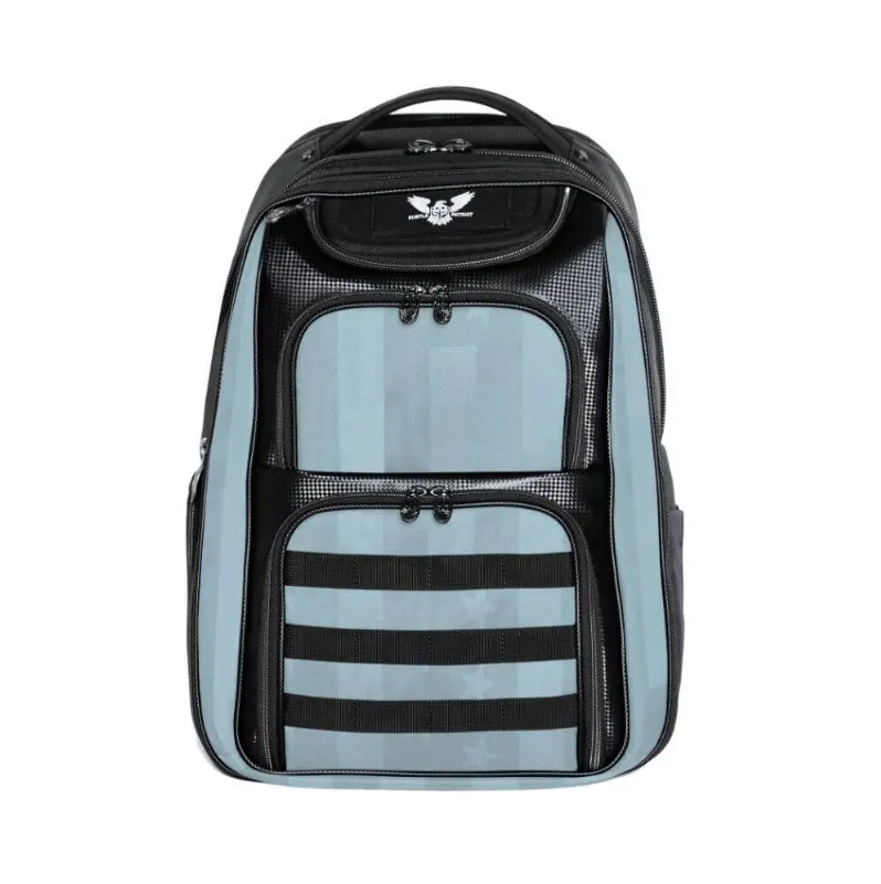 The Lady Liberty Hybrid Backpack