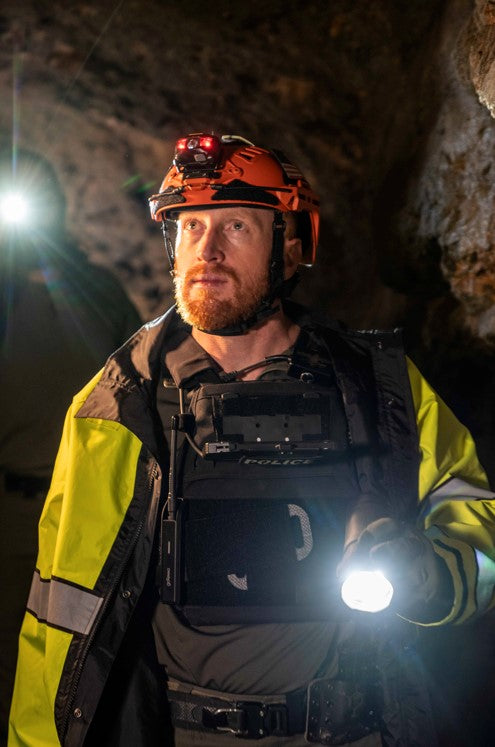 ATE® Bump Tactical Helmet | Lightweight Impact Protection – Hard Head Veterans