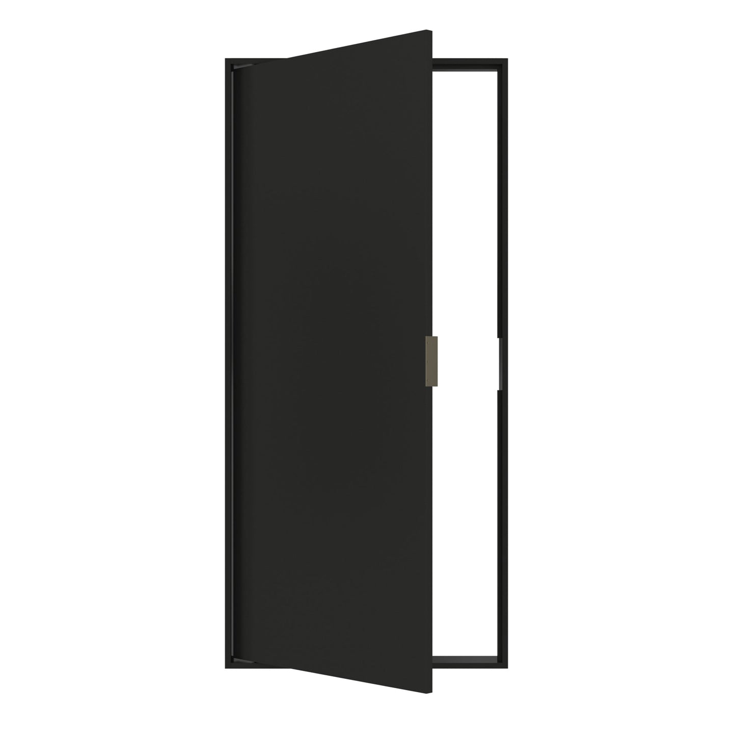 Hidden Panel Murphy Door Kit