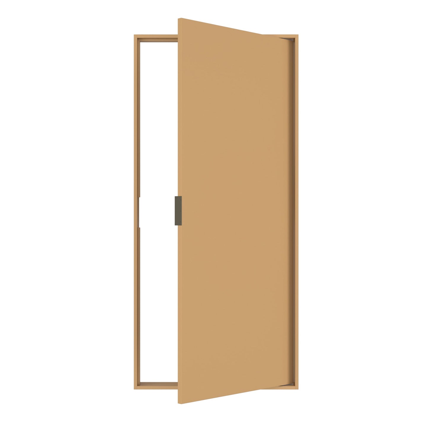 Hidden Panel Murphy Door Kit