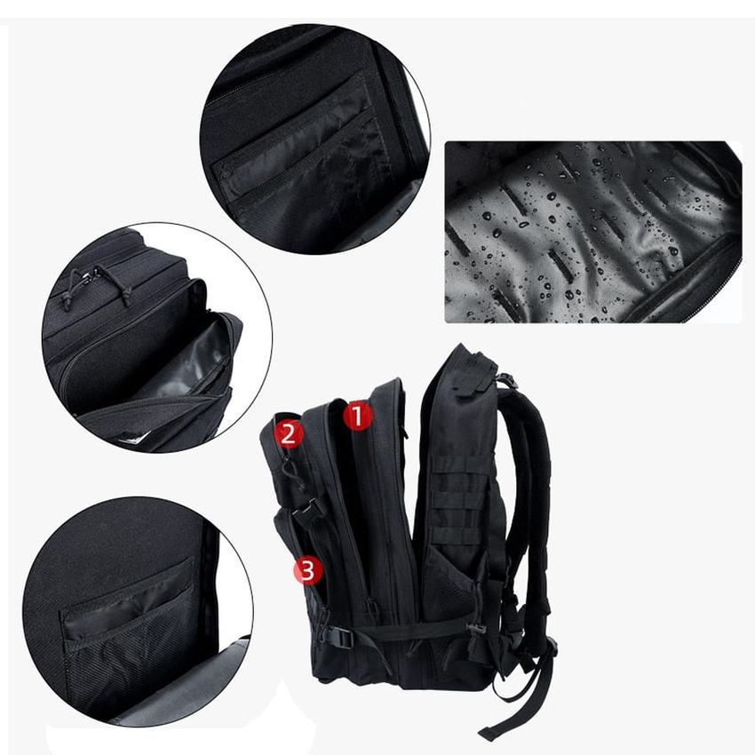 Eat Sleep Pentest Repeat Bundle
