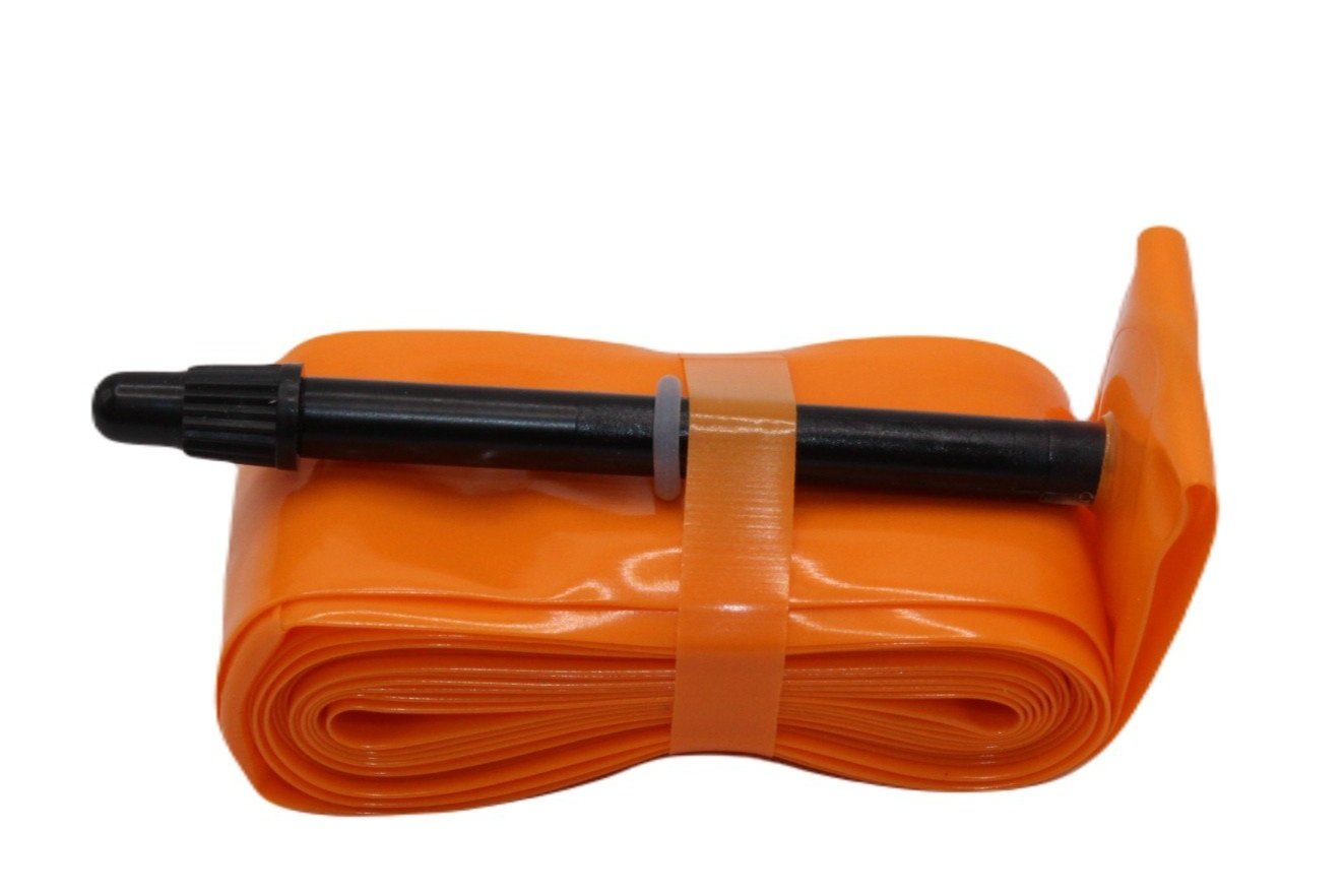 ROAD & GRAVEL TPU 700c TUBE PRESTA