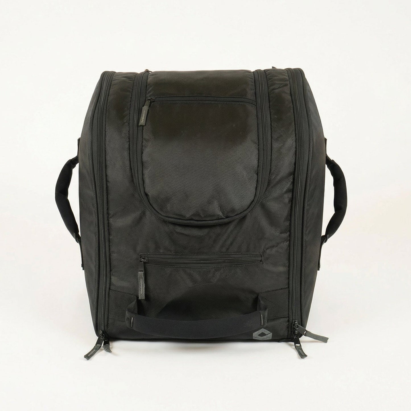 Mountain Essential Ski, Boot & Helmet Backpack