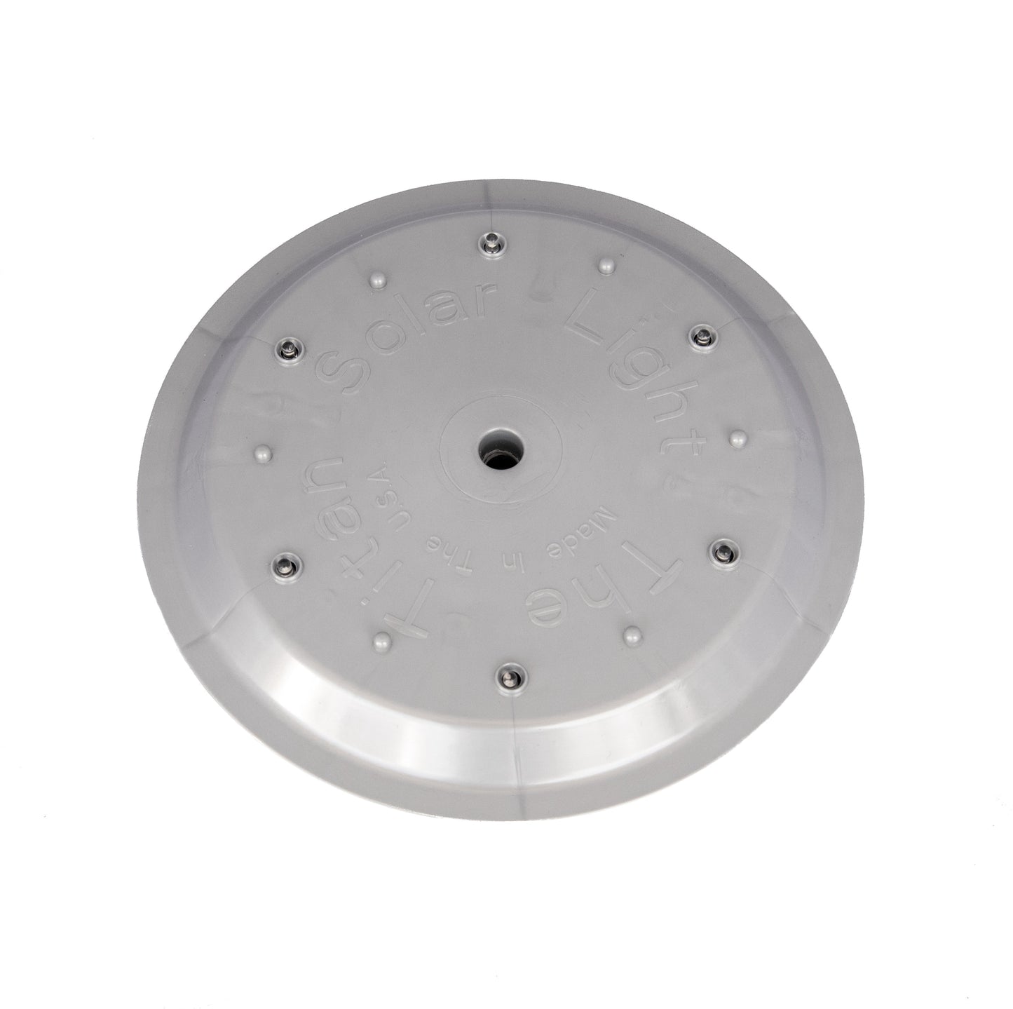 Titan Solar Light *Made in the USA*