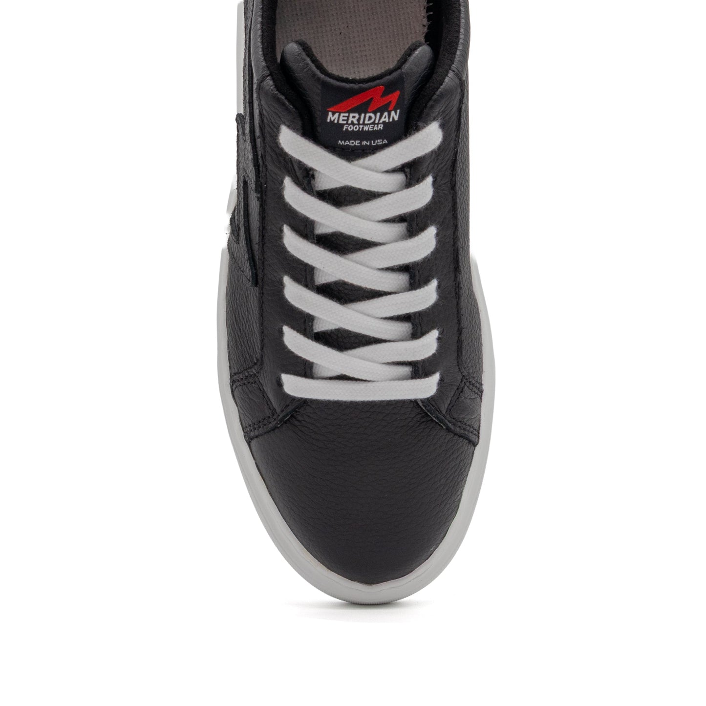 601 Solid | Black
