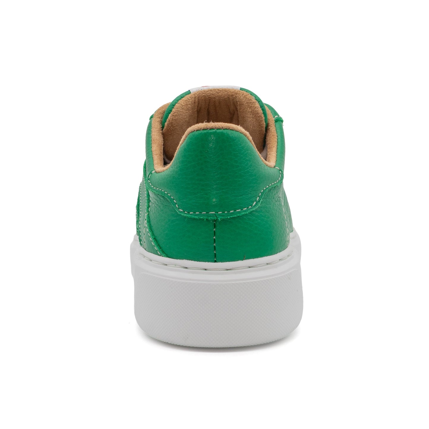 601 Solid | Green