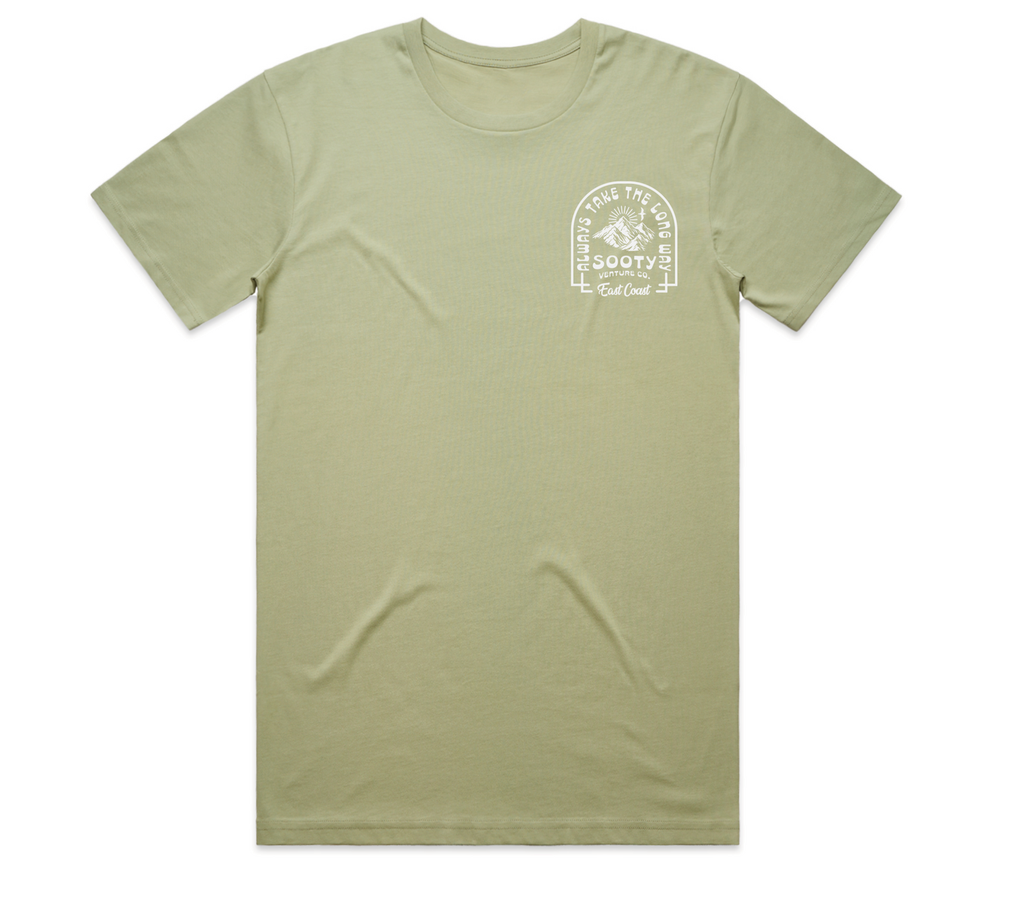HIGH NOON TEE