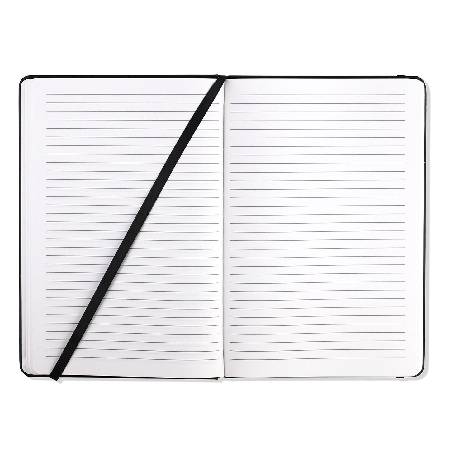 Stone Paper Notebook - Black