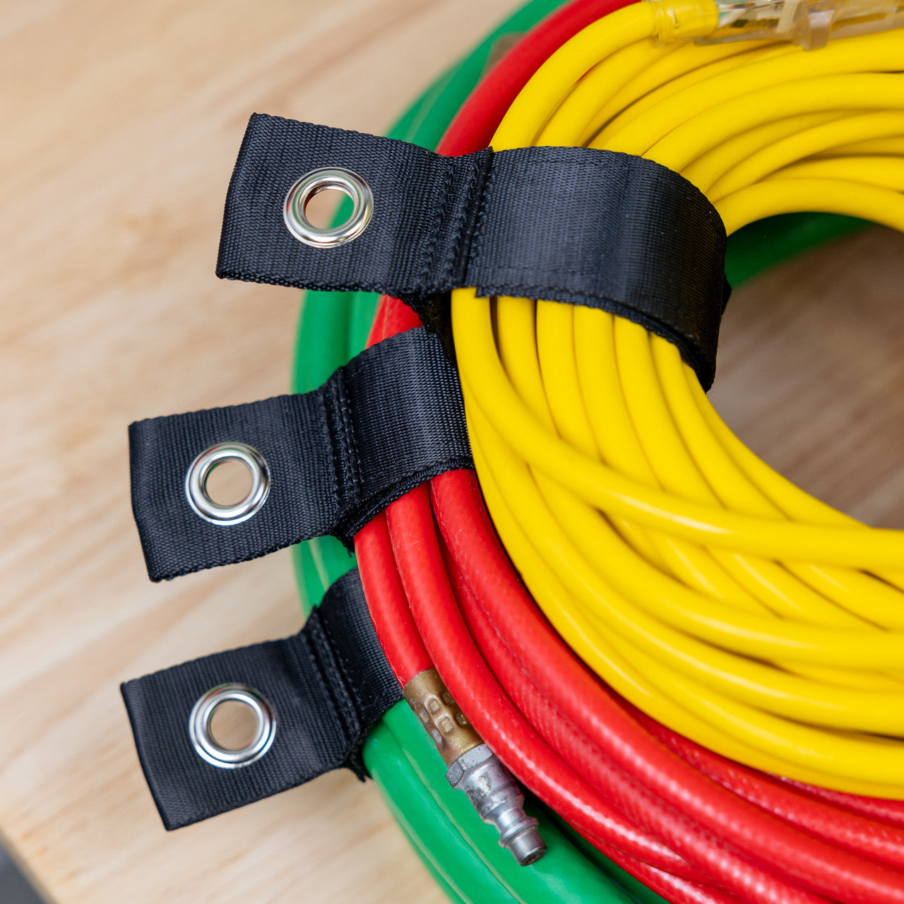 Adjustable Utility Straps | 3-Pack