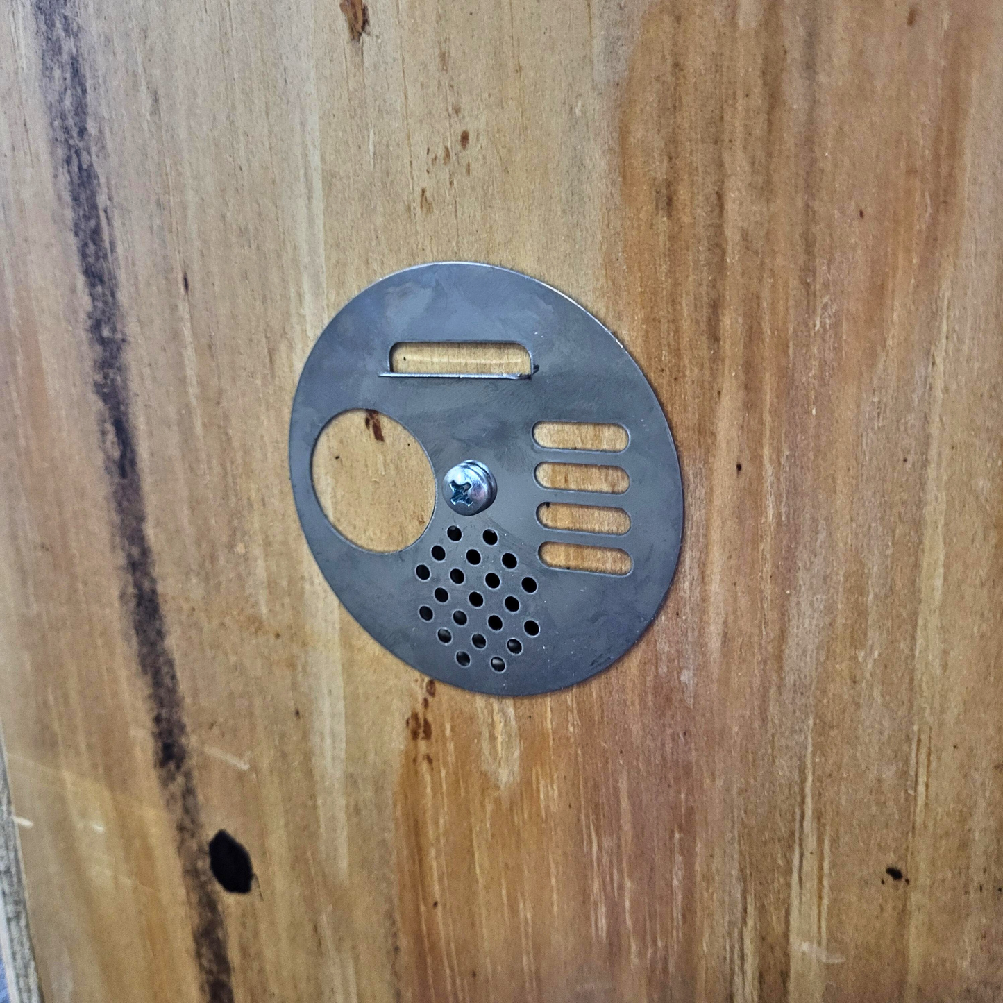 Swarm Box Trap