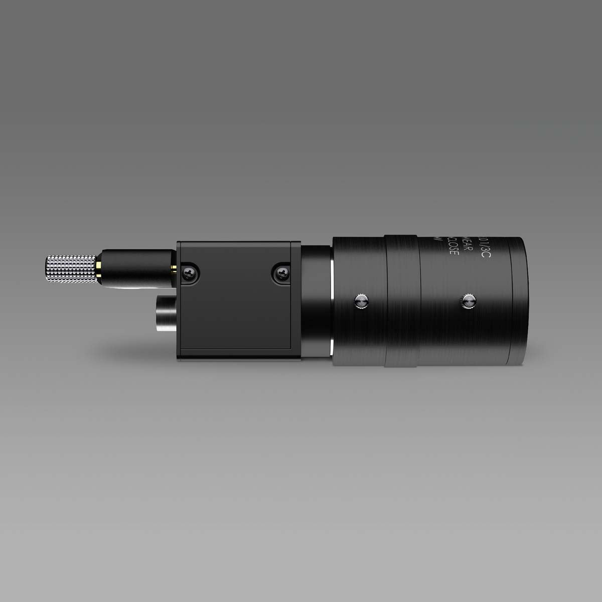 Swing Optix Cameras & Software