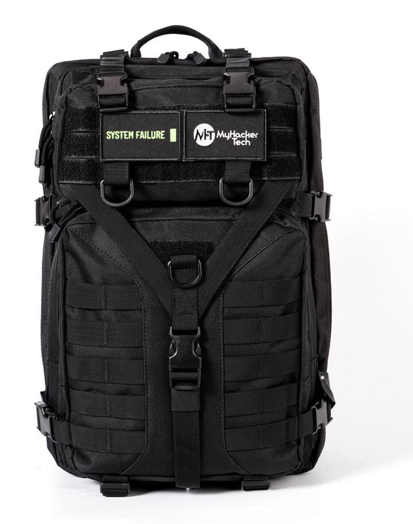 System Crash V2.0 Bundle