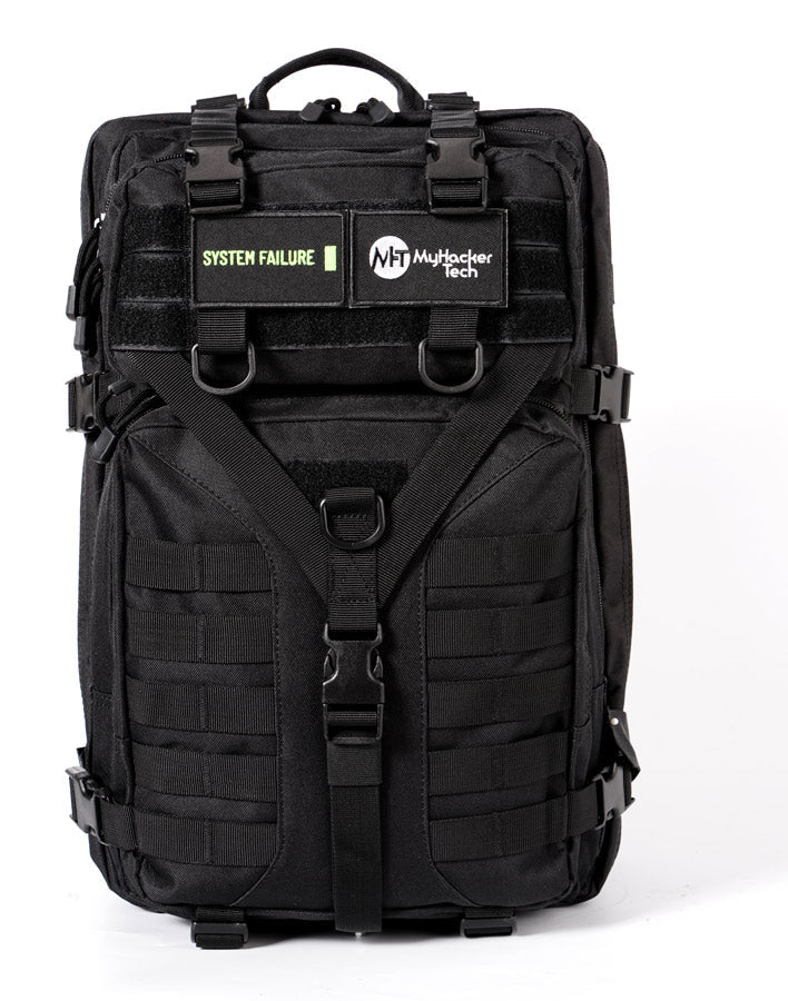 Backend Bundle