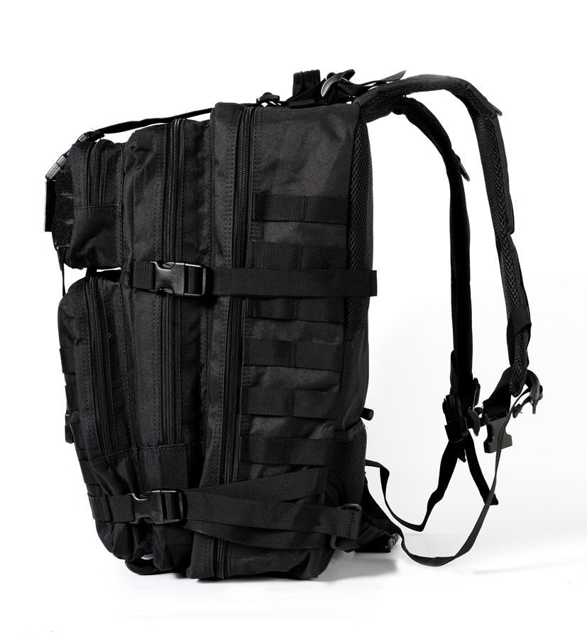 Backend Bundle