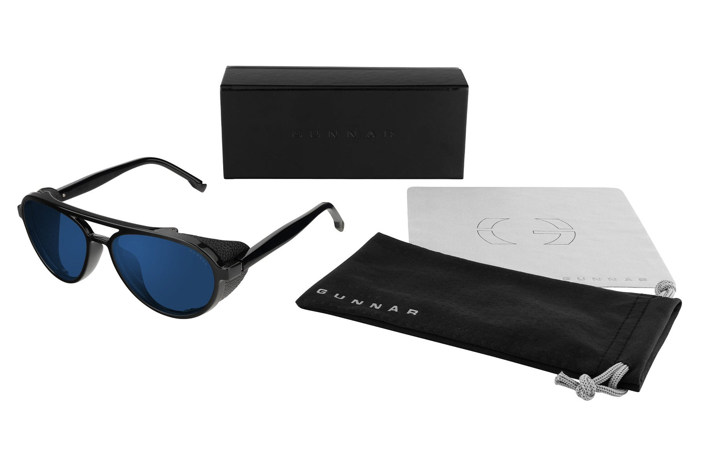Tallac Sunglasses
