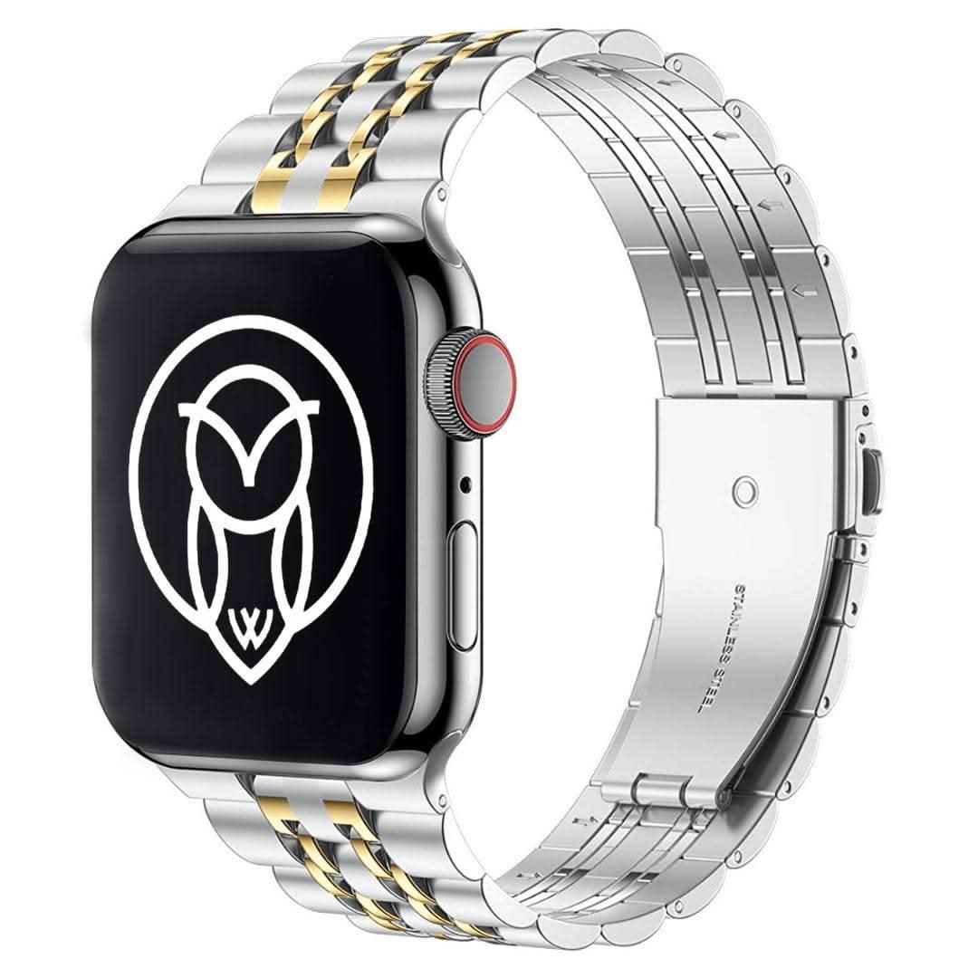 Themis Stainless Band