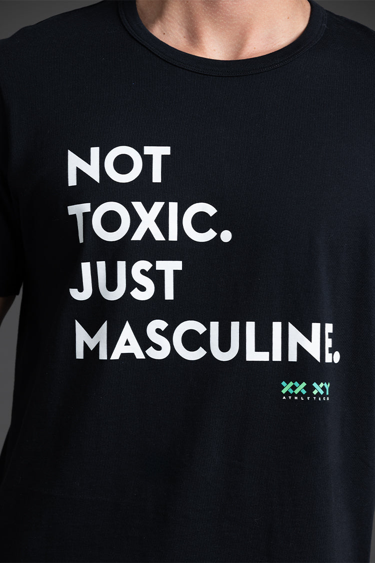 Not Toxic Tee (XY)
