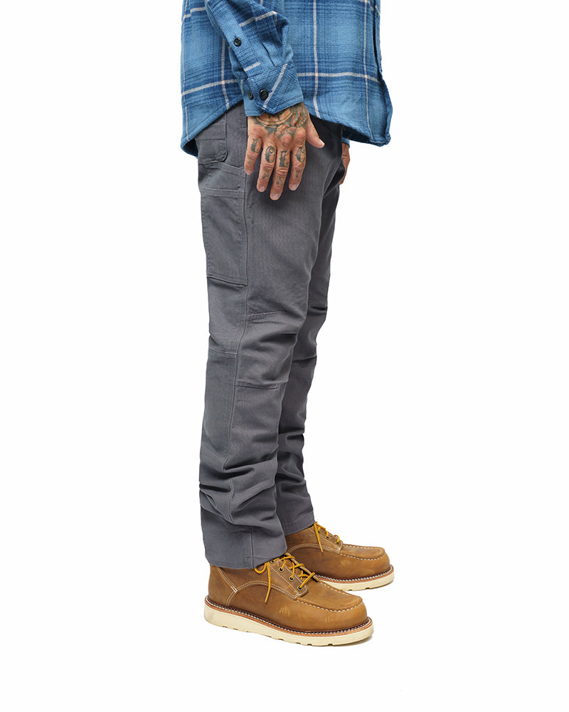 Trailblazer Standard Fit Pants - Castlerock