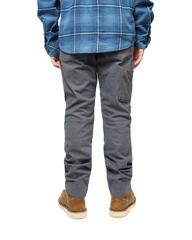 Trailblazer Standard Fit Pants - Castlerock