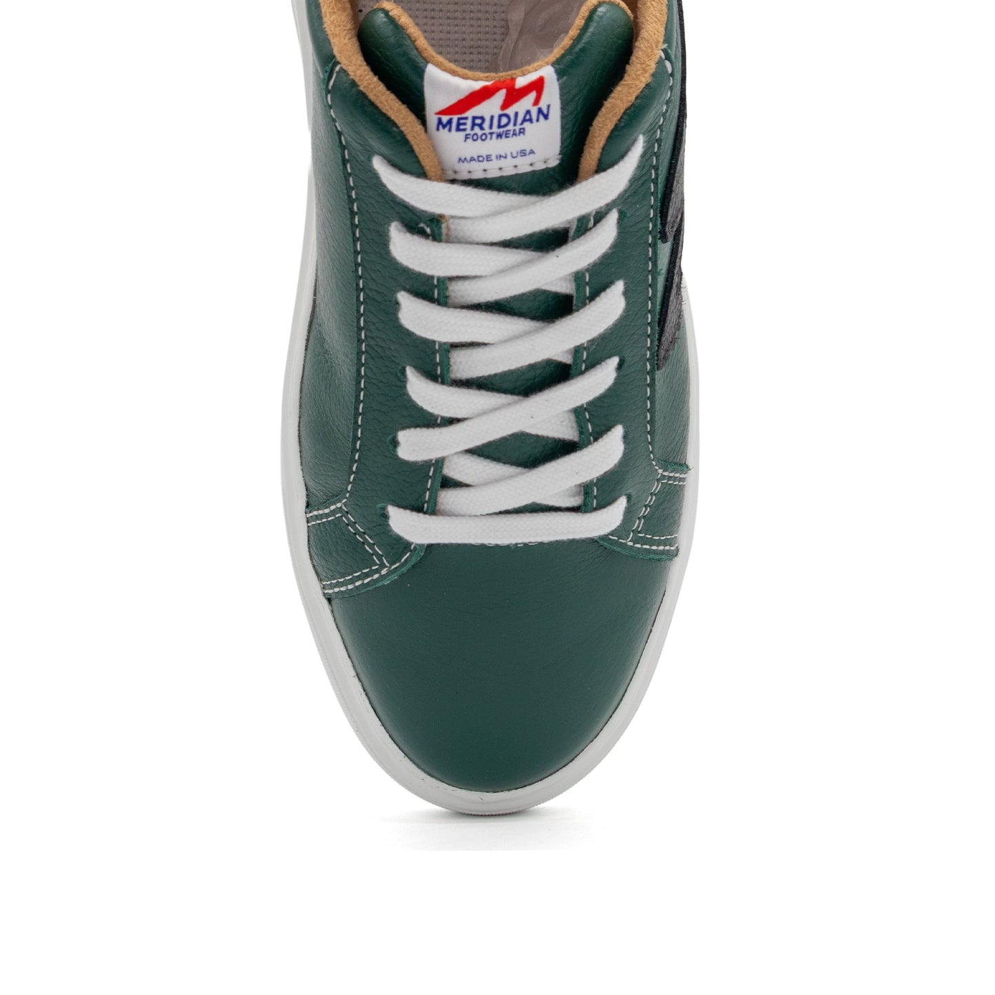 601 Two-Tone | Forest + Black