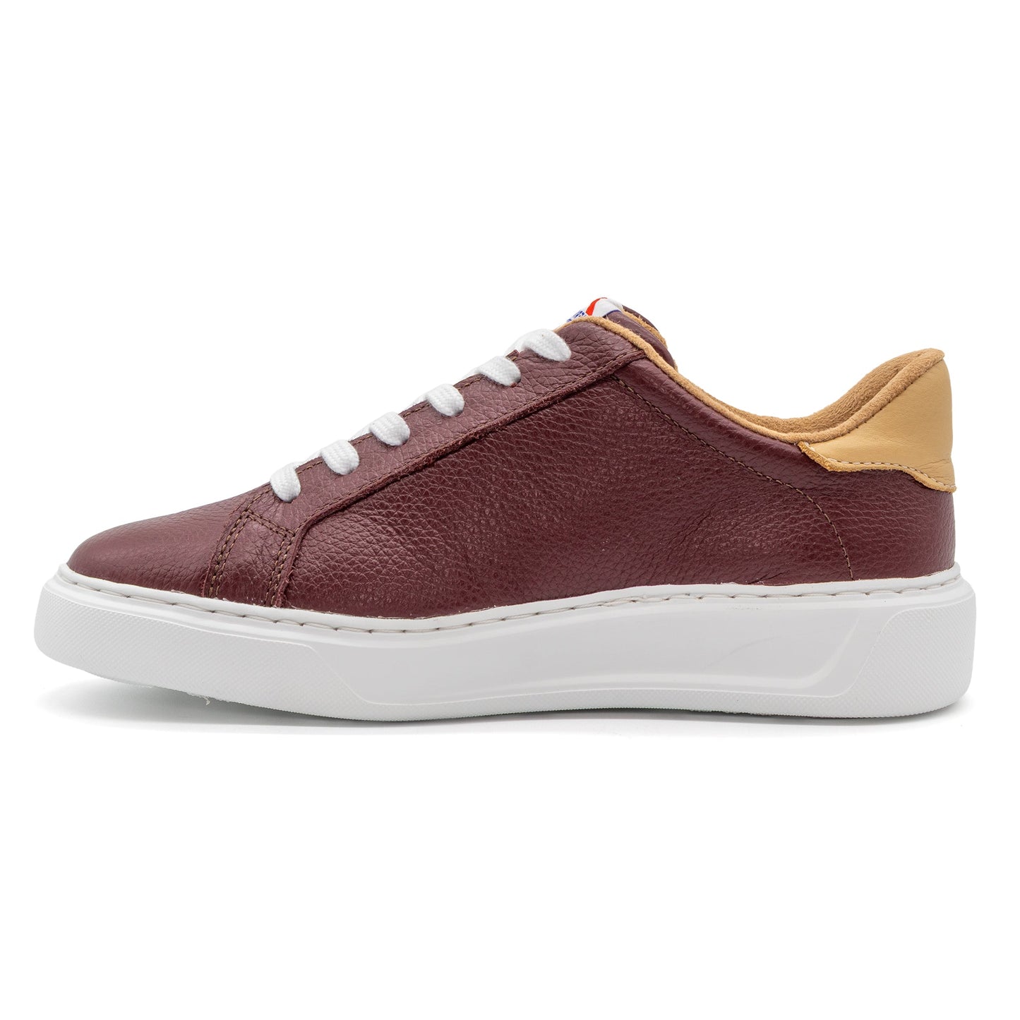 601 Two-Tone | Maroon + Old Gold