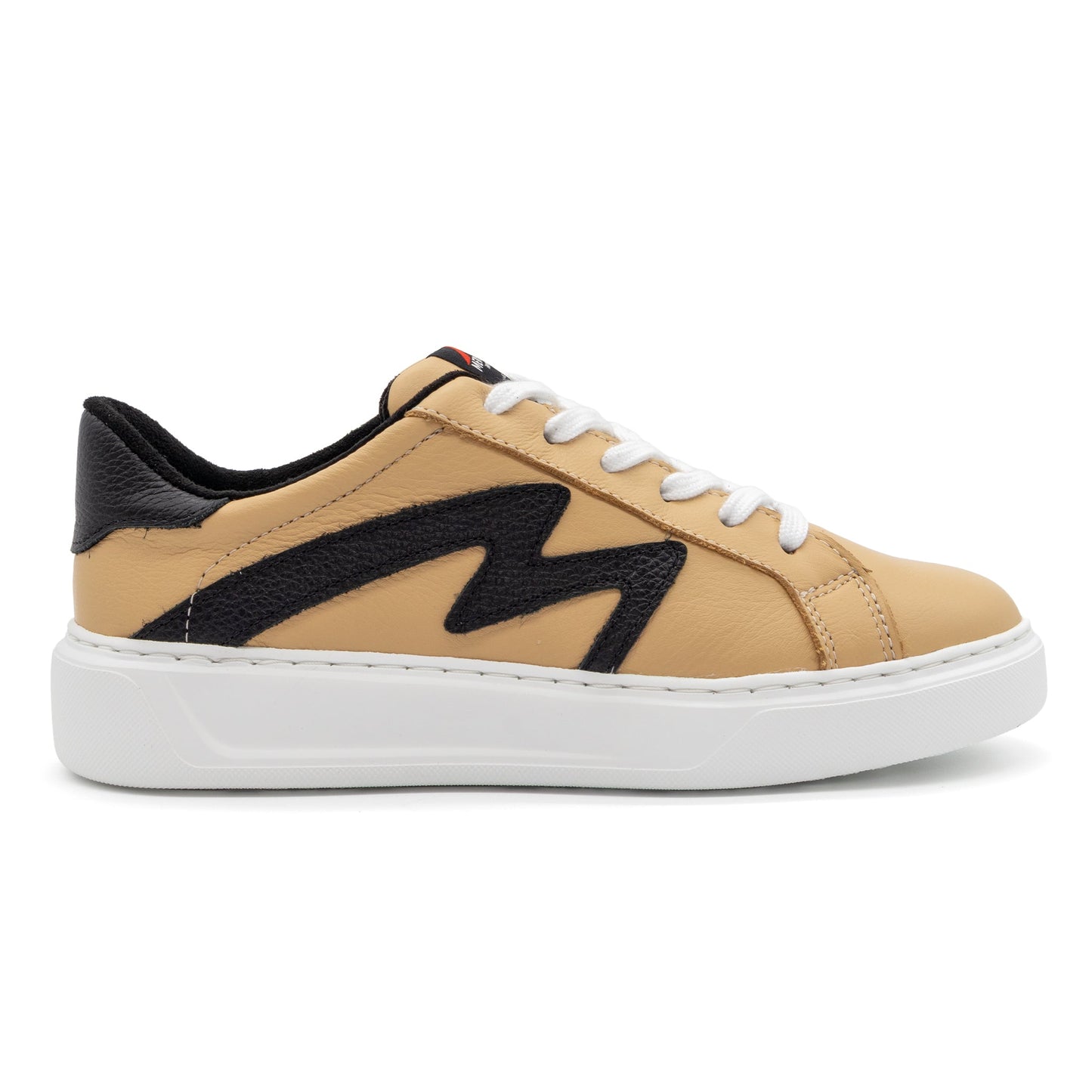 601 Two-Tone | Old Gold + Black