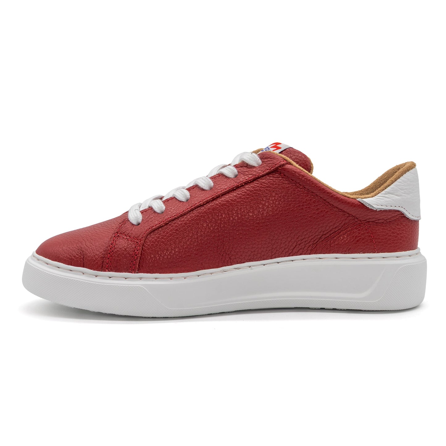 601 Two-Tone | Original Red + White