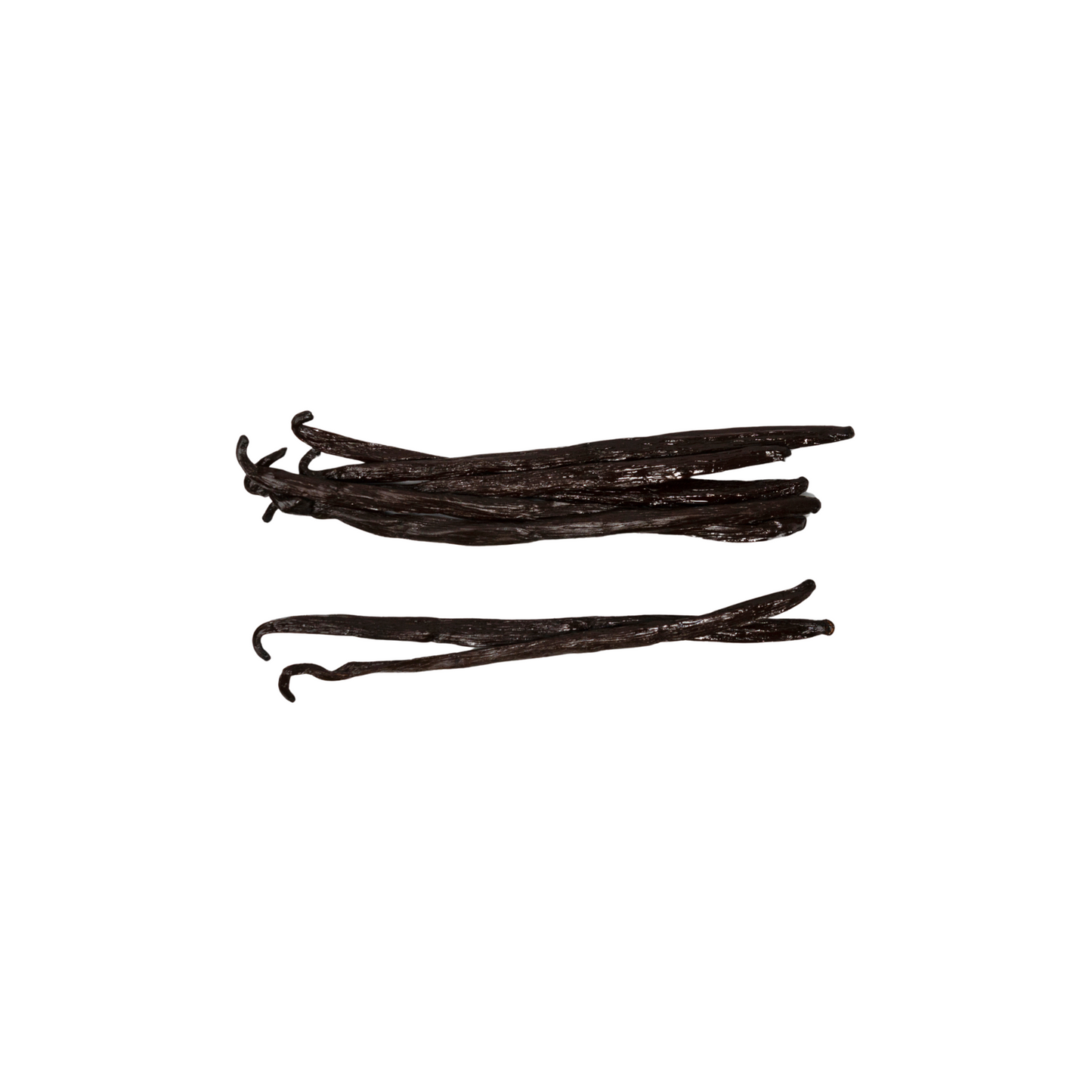 Rwanda Vanilla Beans Grade A Whole Pods