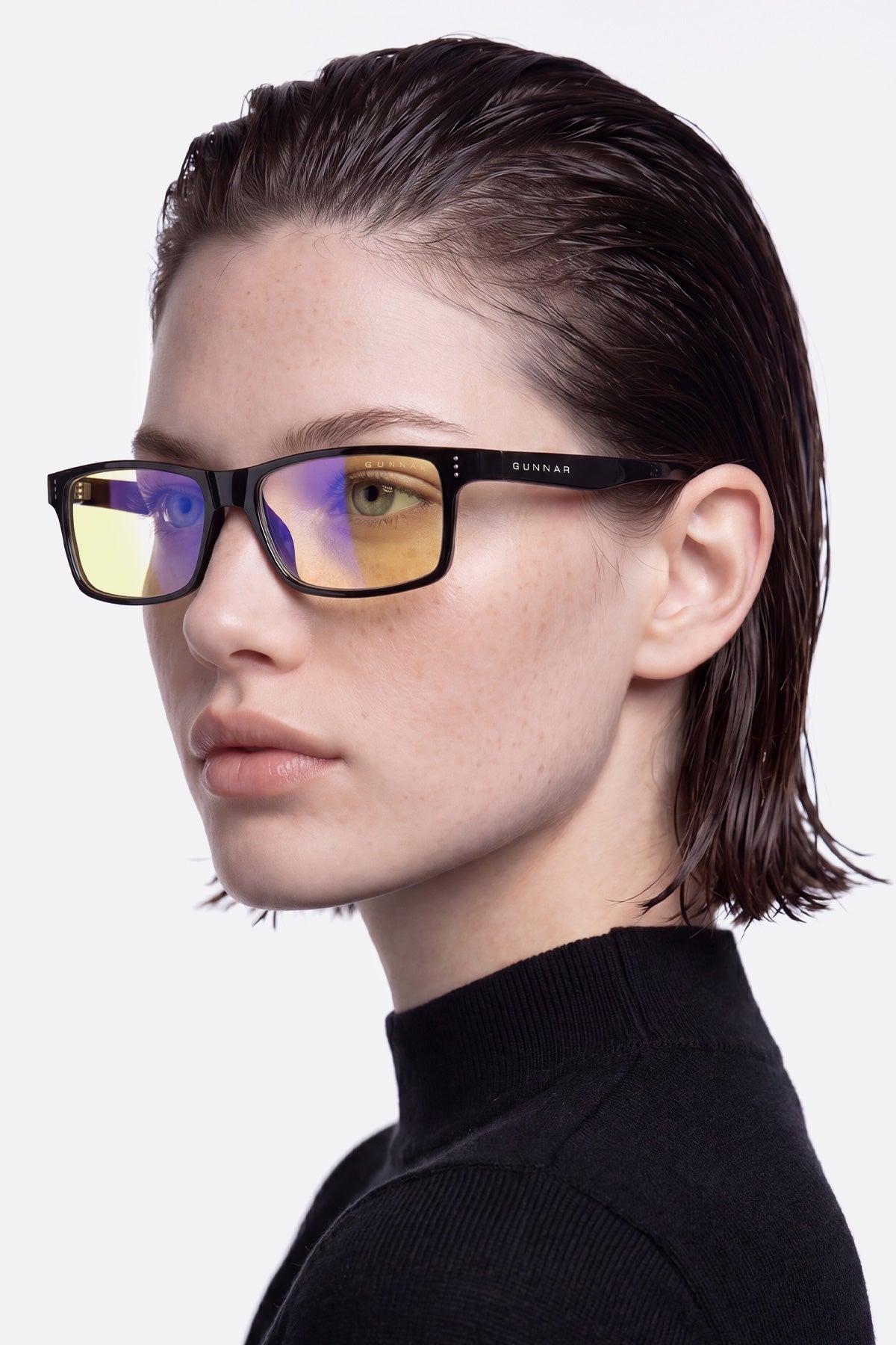 Vertex Reading Glasses