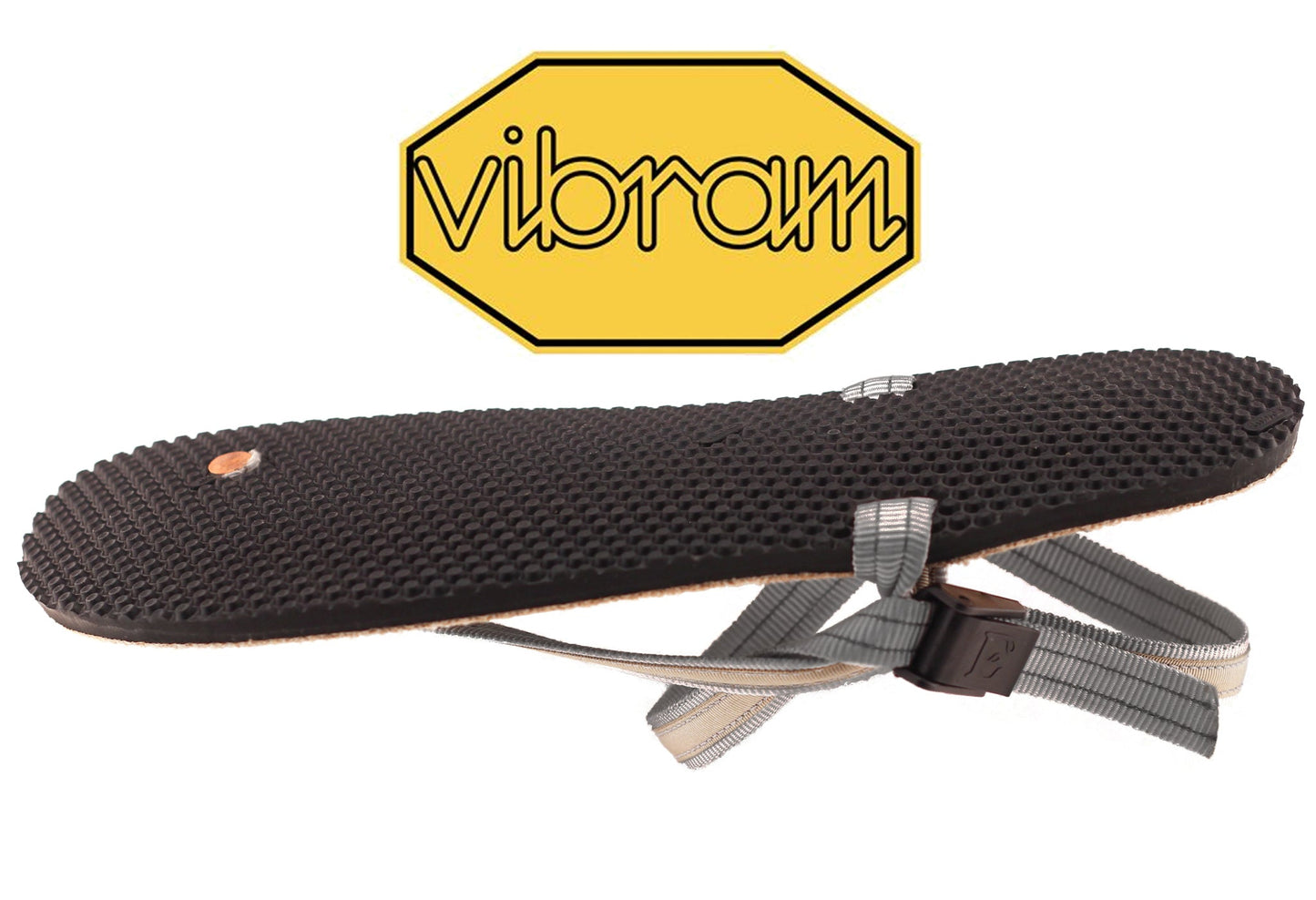 Circadian Sandals - Carbon