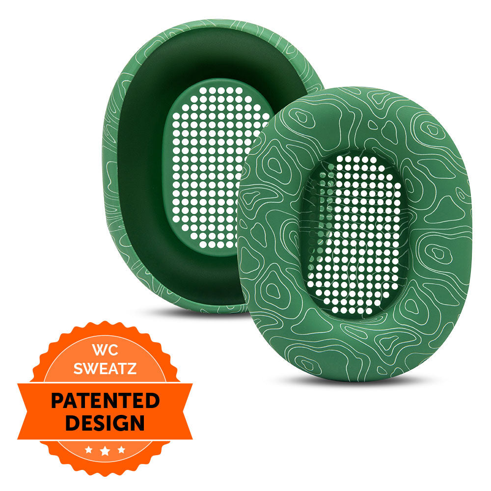 Sony WH-1000XM5 Earpad Sweat Covers - WC SweatZ