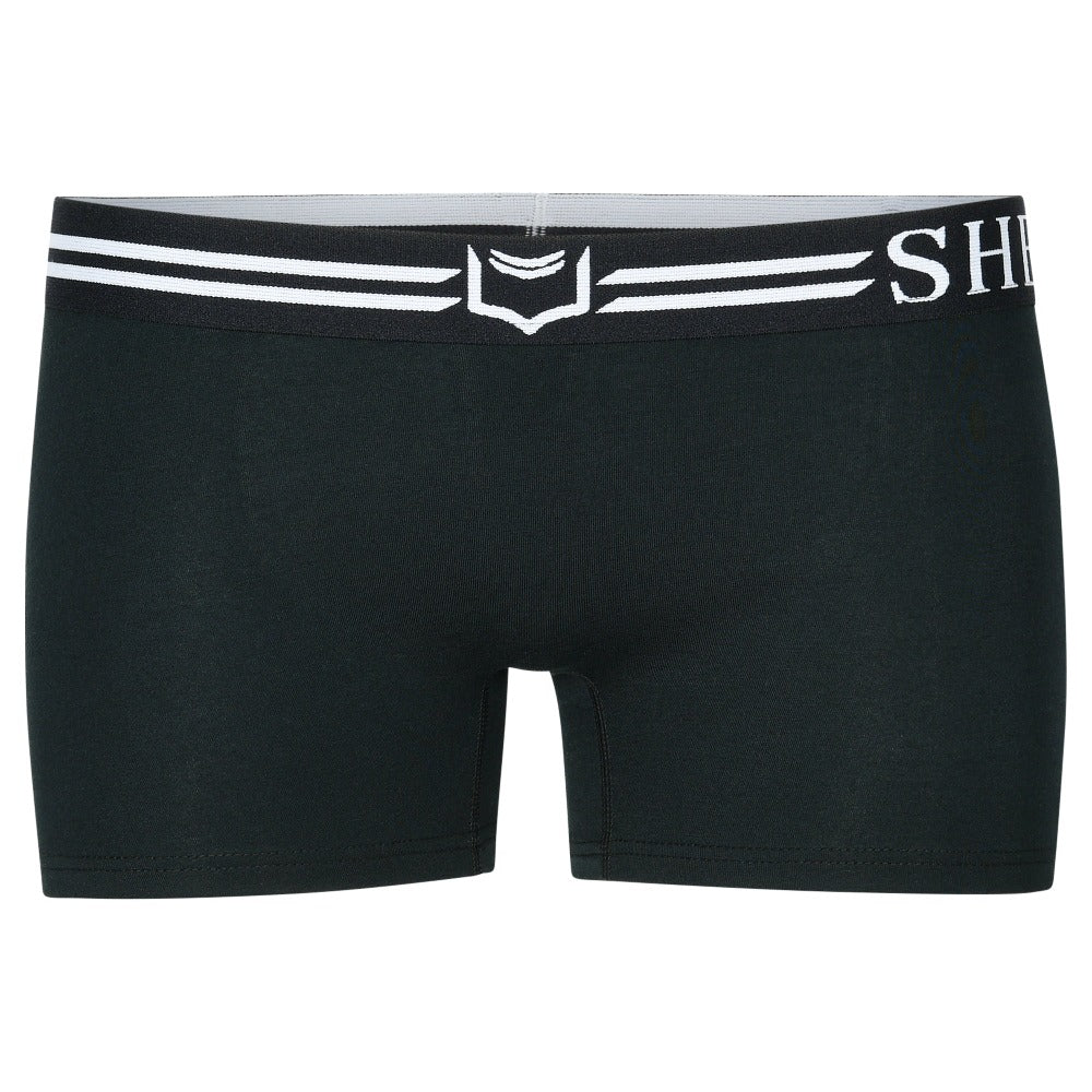 SHEATH Women's Boxer Brief