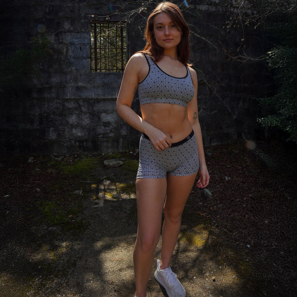 SHEATH Padded Comfort Bralette