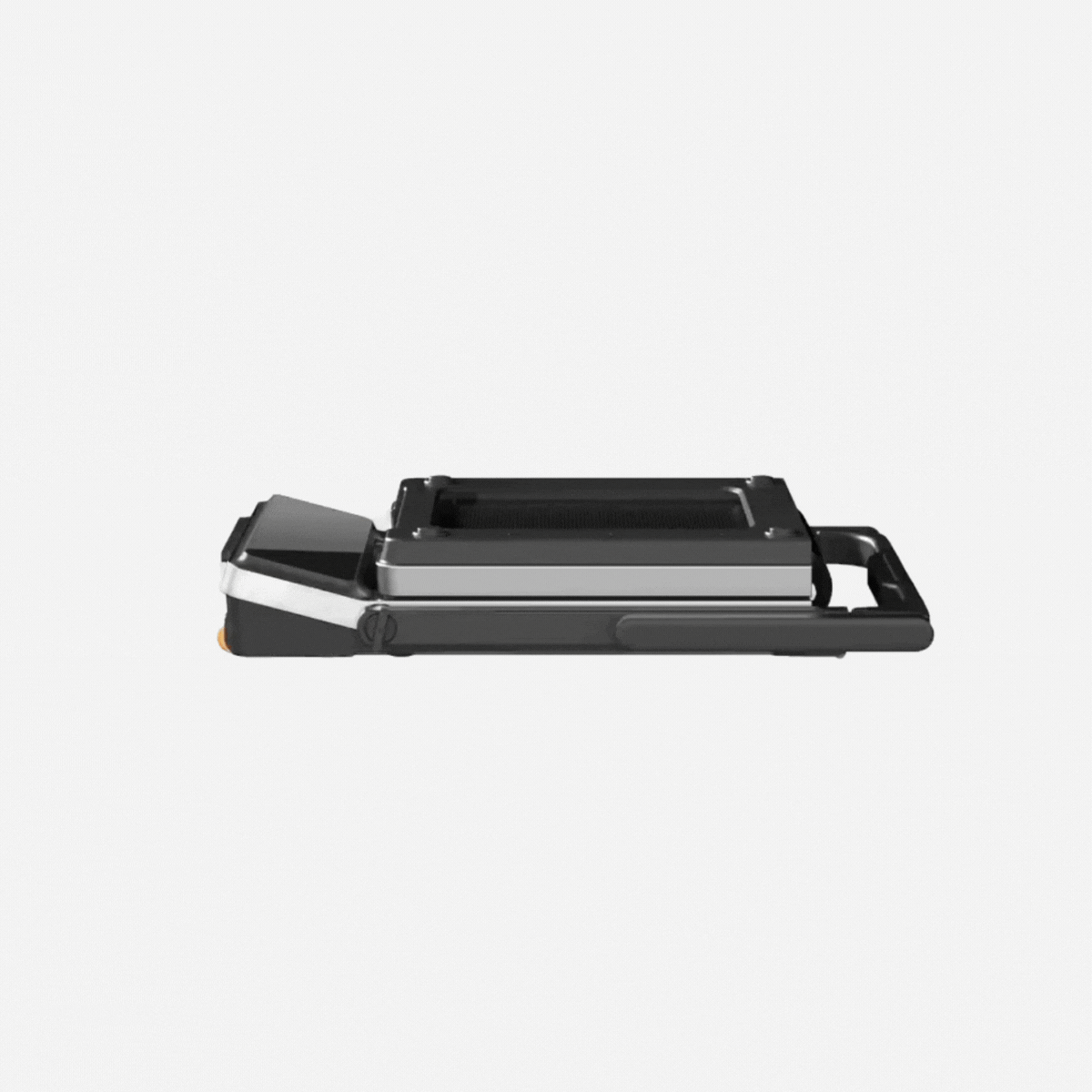 WalkingPad Z3 Hybrid+ Foldable Treadmill