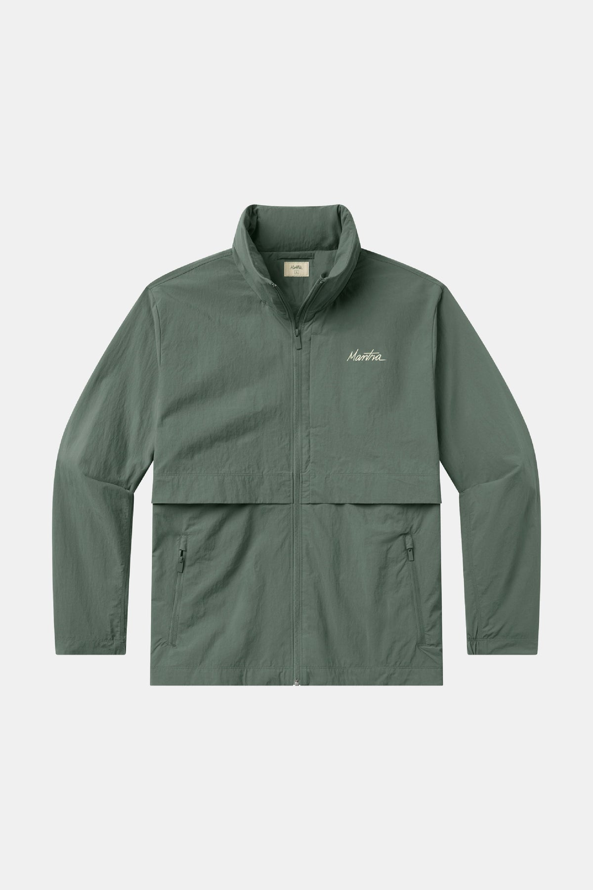 Men's Rain Jacket | Fern