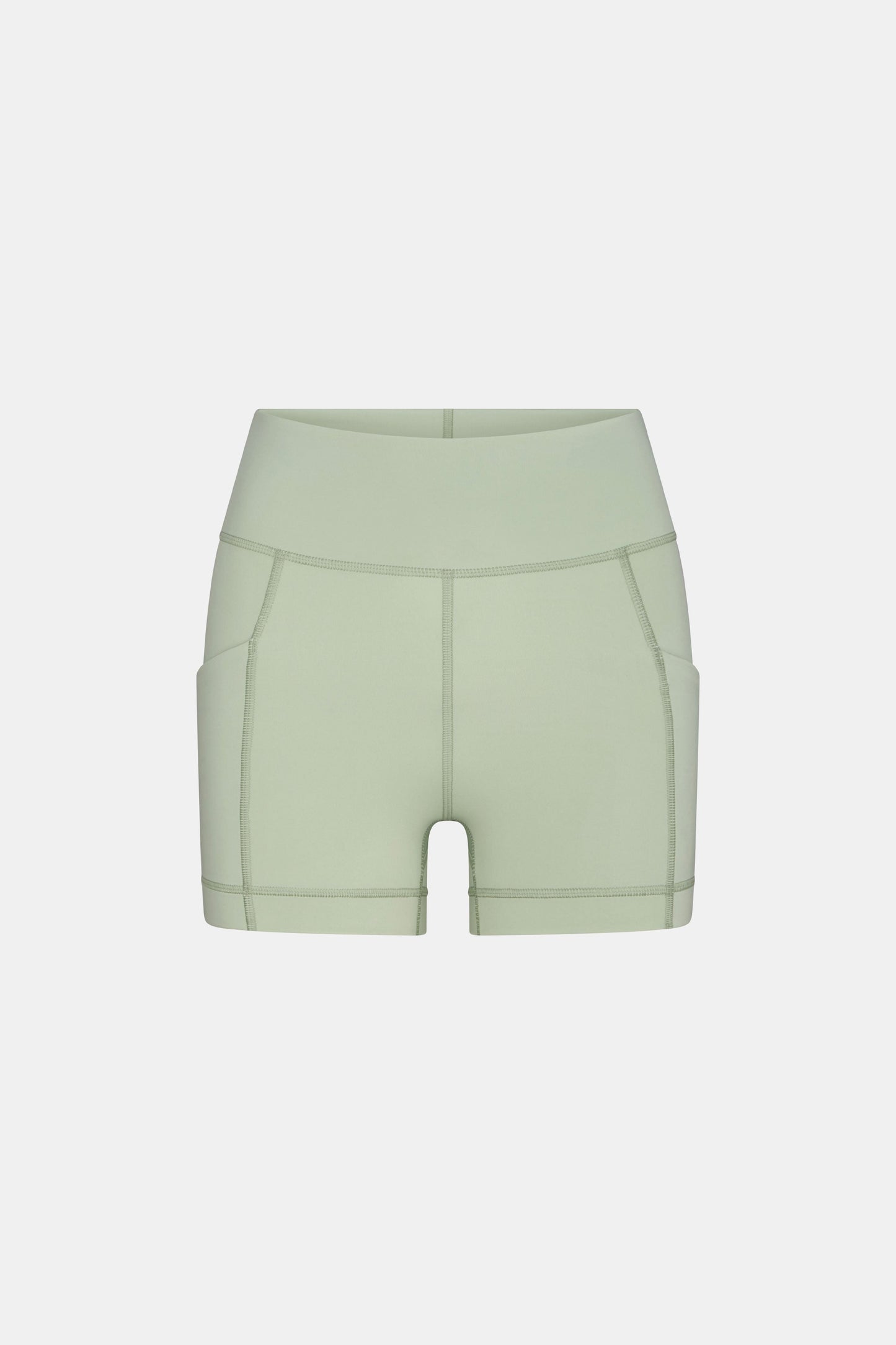 Golf Dress | Sage
