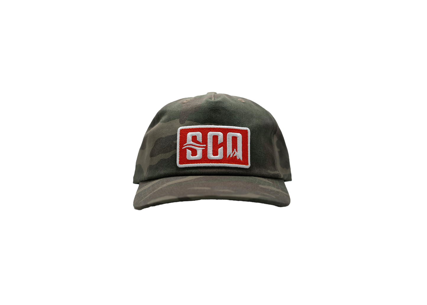 Born to Roam Snapback