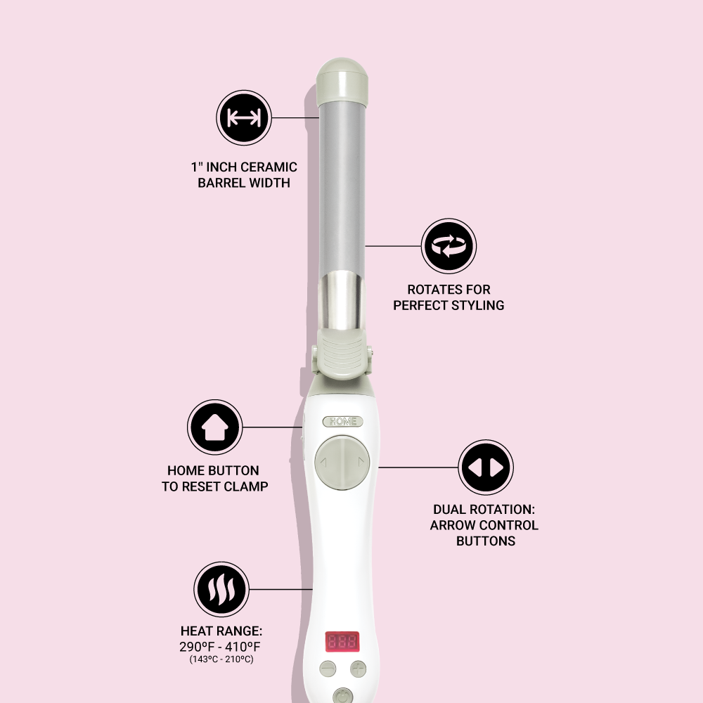 Beachwaver S-Series