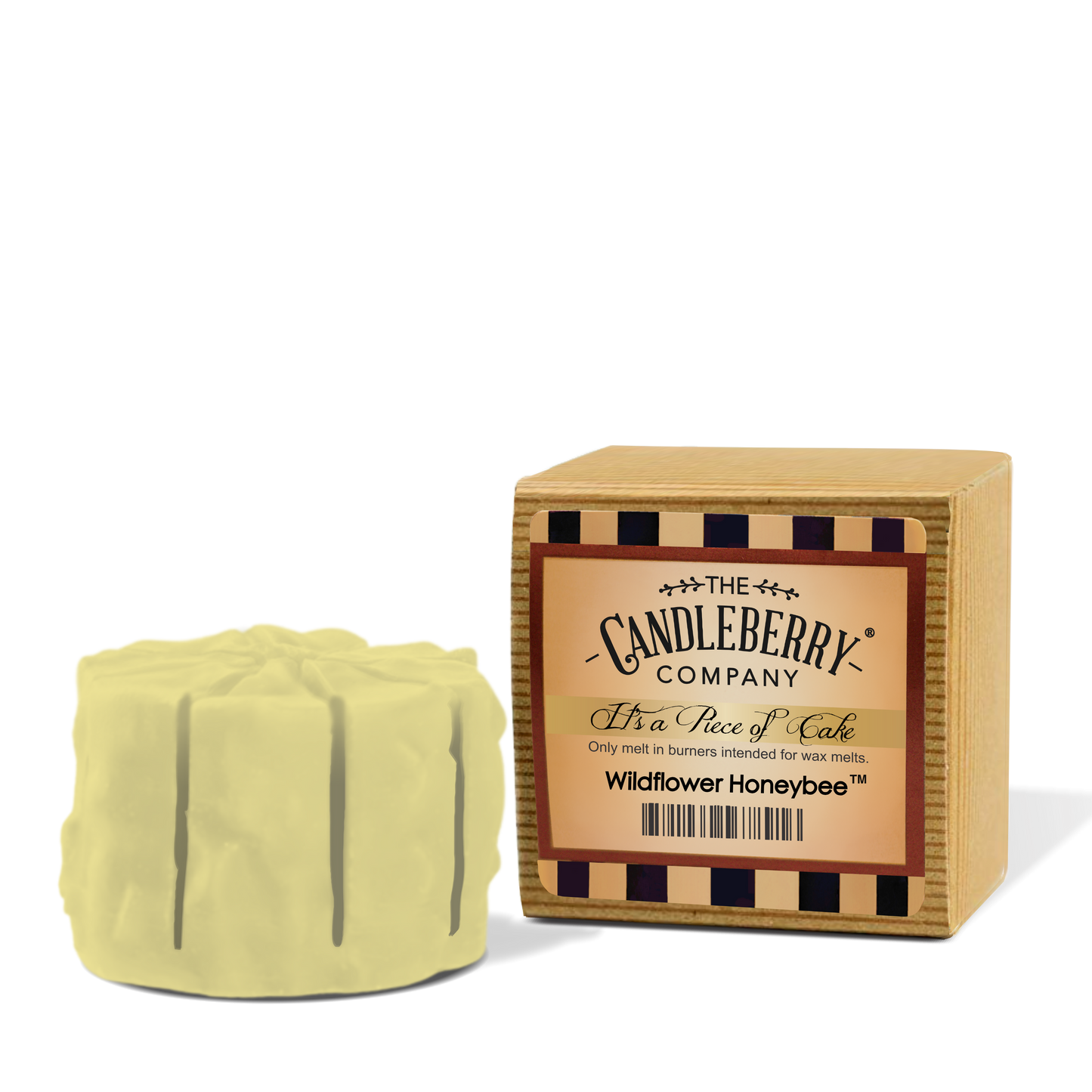 Wildflower Honeybee™, Tart Wax Melts (Collective)