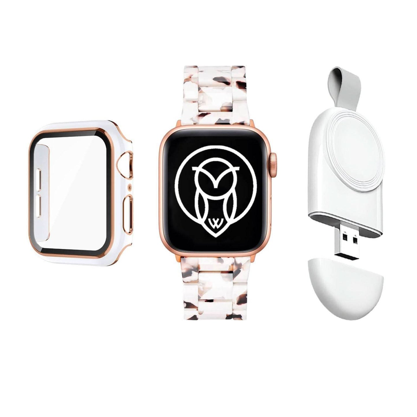 WizeBand Essentials Bundle