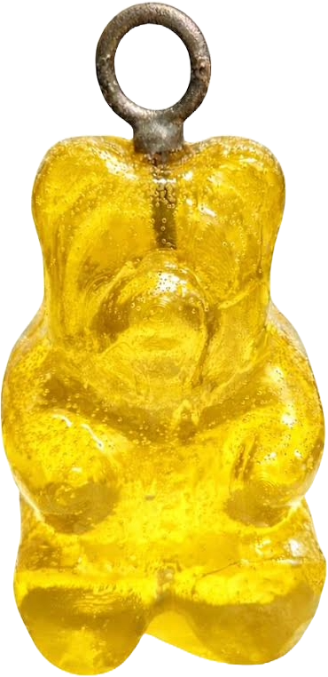 Gummy Bear Grip