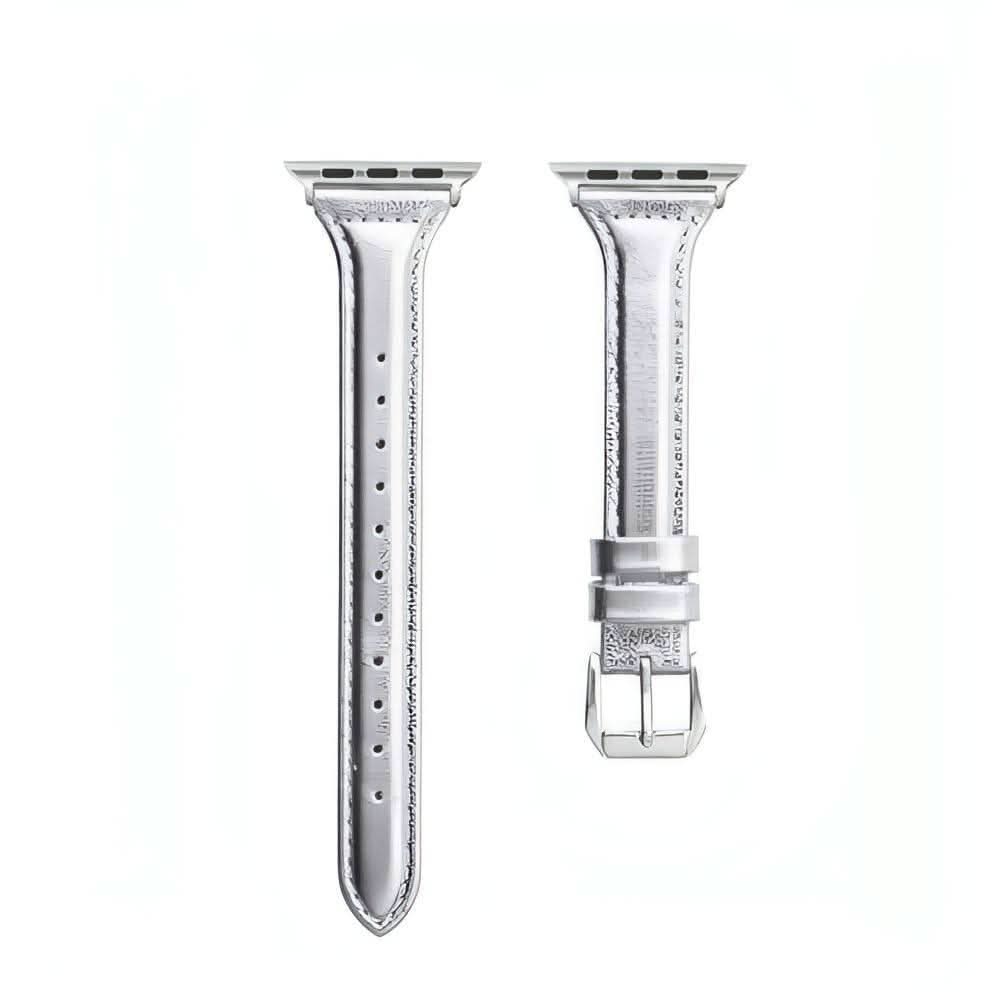 Alexo Vegan Leather Strap