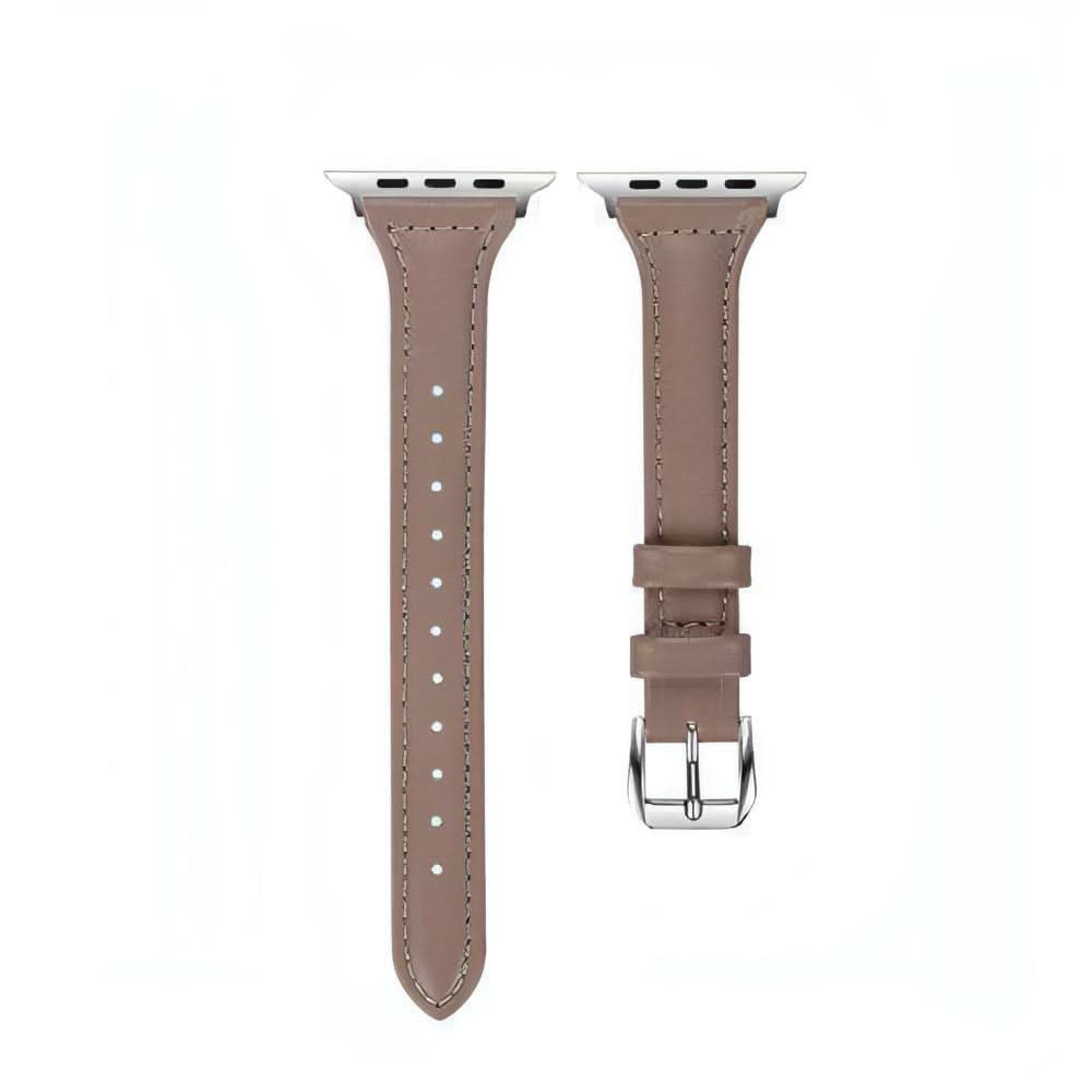 Alexo Vegan Leather Strap