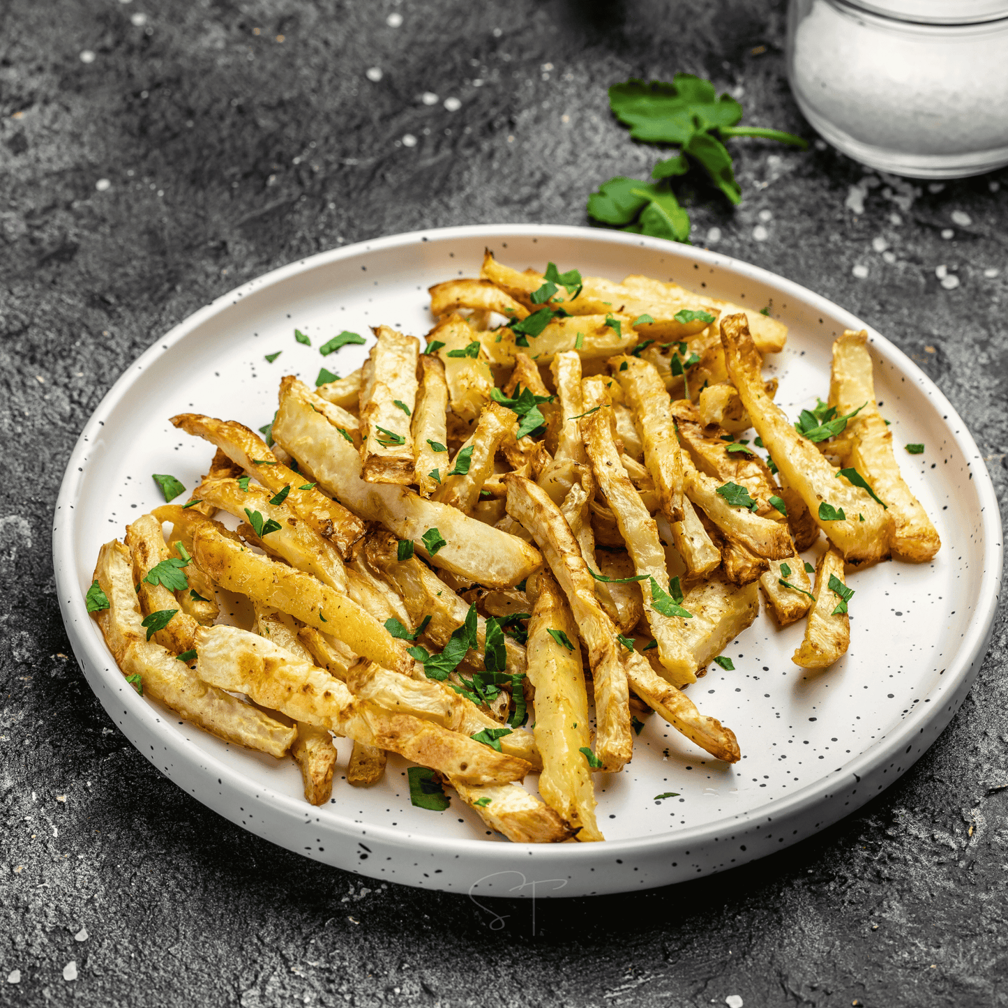 All American Parsnip ā 100 Seeds